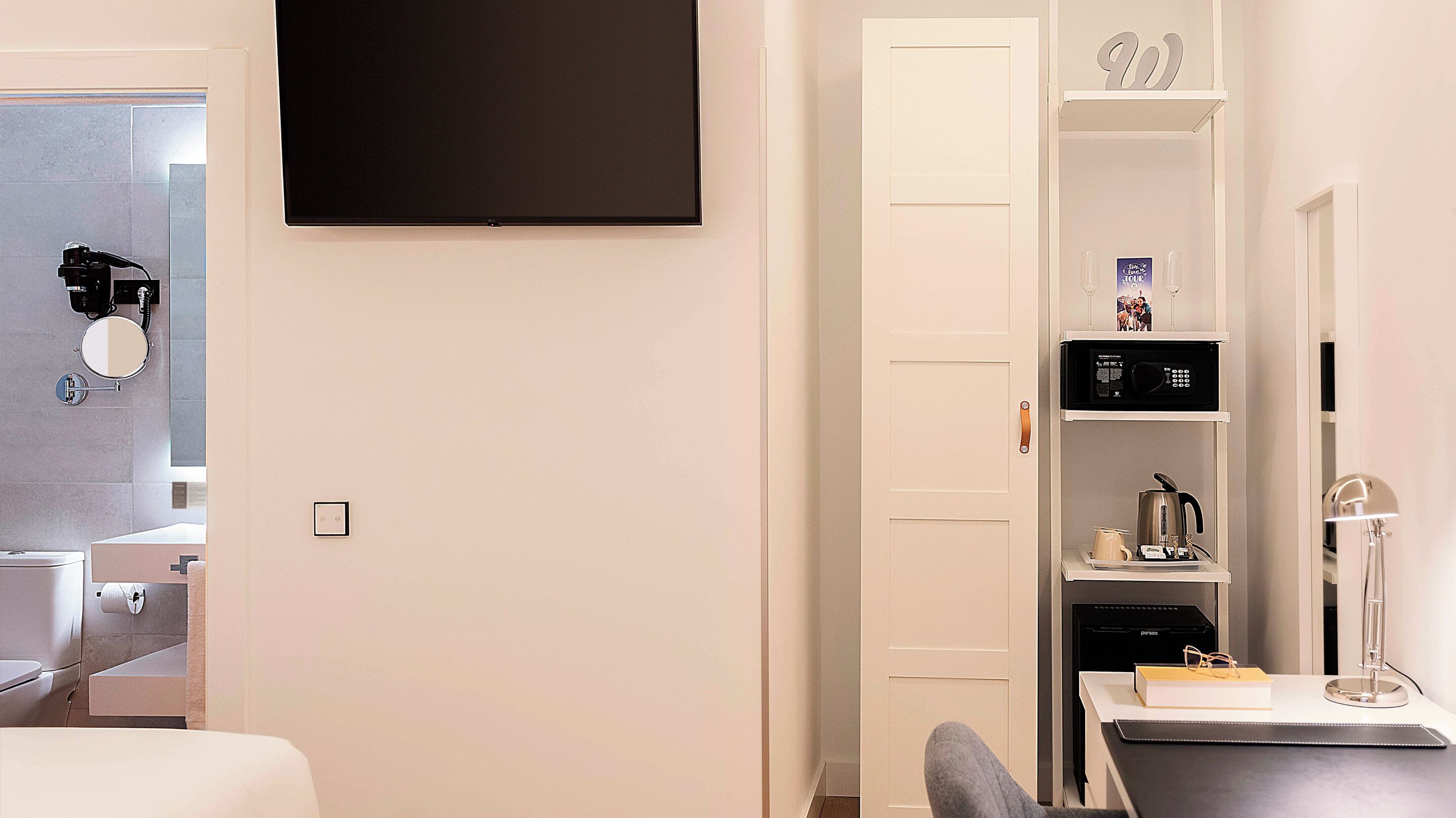 Foto - Woohoo Rooms Boutique Luna