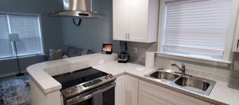 Big Tiny House Defuniak Springs