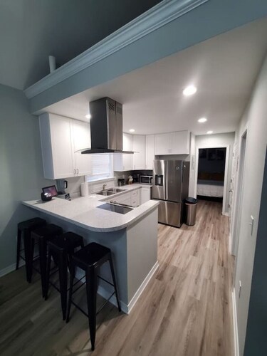 Big Tiny House Defuniak Springs