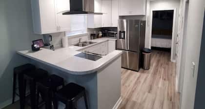 Big Tiny House Defuniak Springs