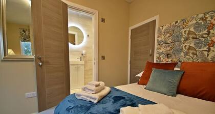 The Amalfi Suite at Moat House