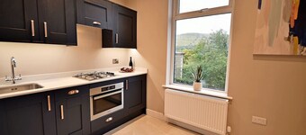 The Venice Suite at Moat House