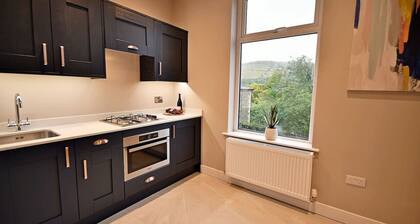 The Venice Suite at Moat House