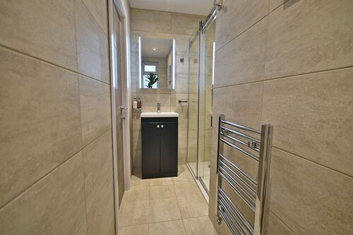 The Venice Suite at Moat House
