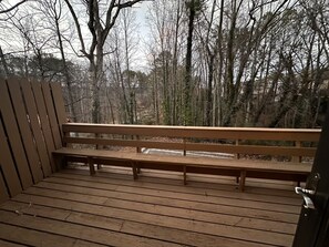 Property grounds - Condo Getaway (Tucker)