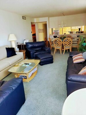 TV - El Matador Unit 150 Okaloosa Island (Fort Walton Beach)