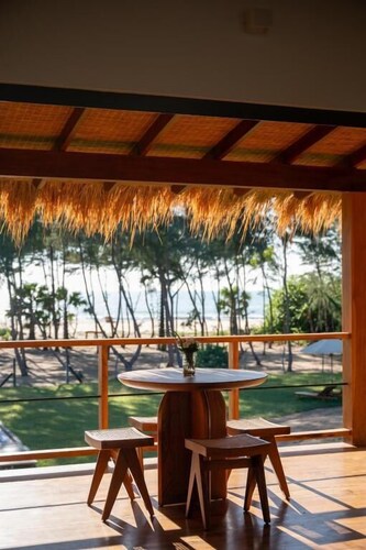 Niketh Villa Komari Arugambay