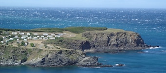 Studio a Cerbere au Calme