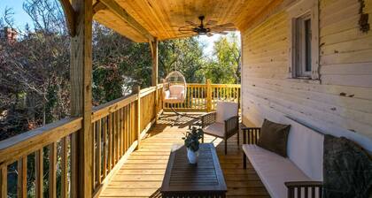 Historic Suites Downtown Macon - Unit 4