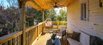 Historic Suites Downtown Macon - Unit 4