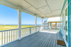 Terrazza/patio