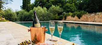 Relax in the green, in the municipality of Monteriggioni just 7 km from Siena