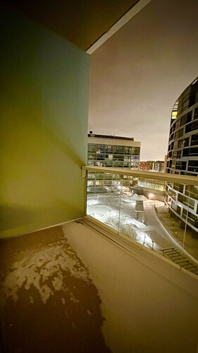 Charming Studio Apartment at Kivisto near Helsinki Airport