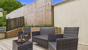 Talo (2 Bedrooms) | Pohjapiirros