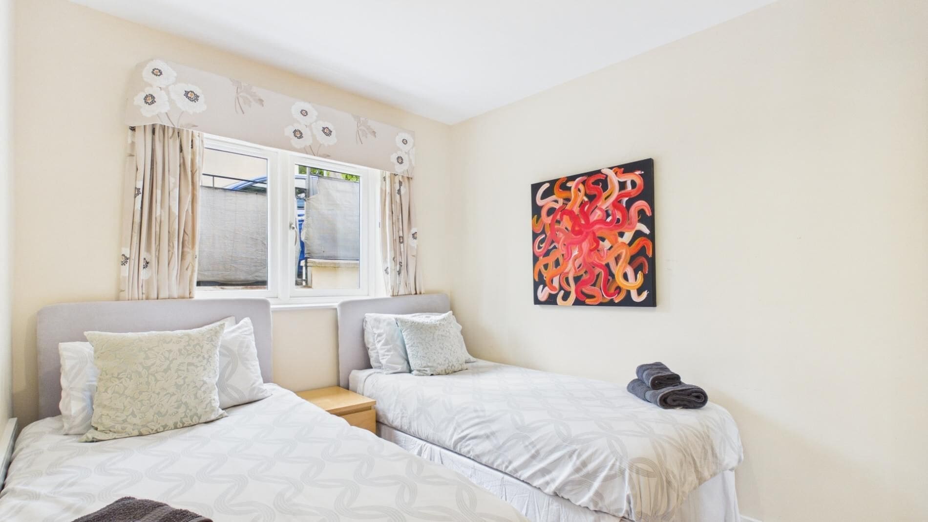House (2 Bedrooms) | Floor plan