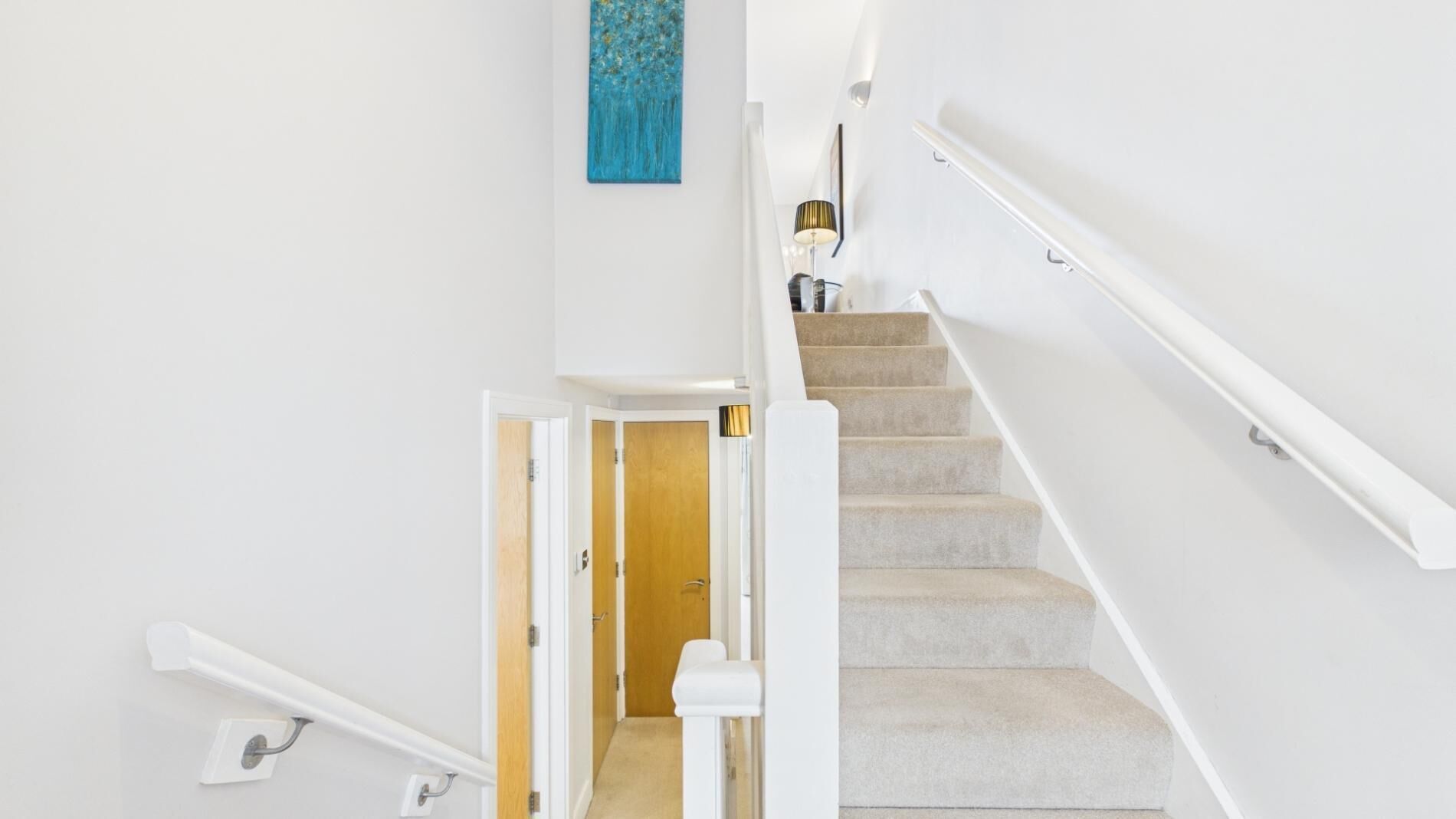 Hus (2 Bedrooms) | Planløsning