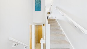 Floor plan - The Beachhouse - 2 Bed Townhouse - Saundersfoot (Saundersfoot)