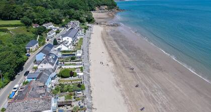 The Beachhouse - 2 Bed Townhouse - Saundersfoot