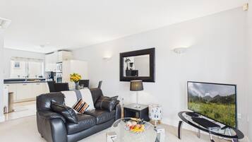 House (2 Bedrooms) | Floor plan