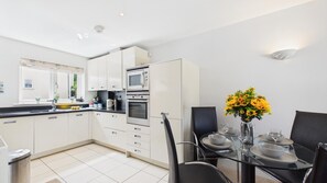 Floor plan - The Beachhouse - 2 Bed Townhouse - Saundersfoot (Saundersfoot)