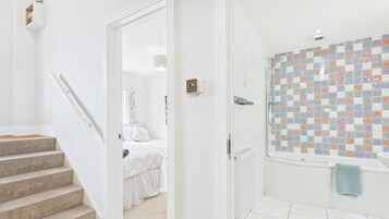 Casa (2 Bedrooms) | Planta do andar