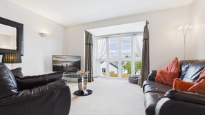 Talo (2 Bedrooms) | Pohjapiirros