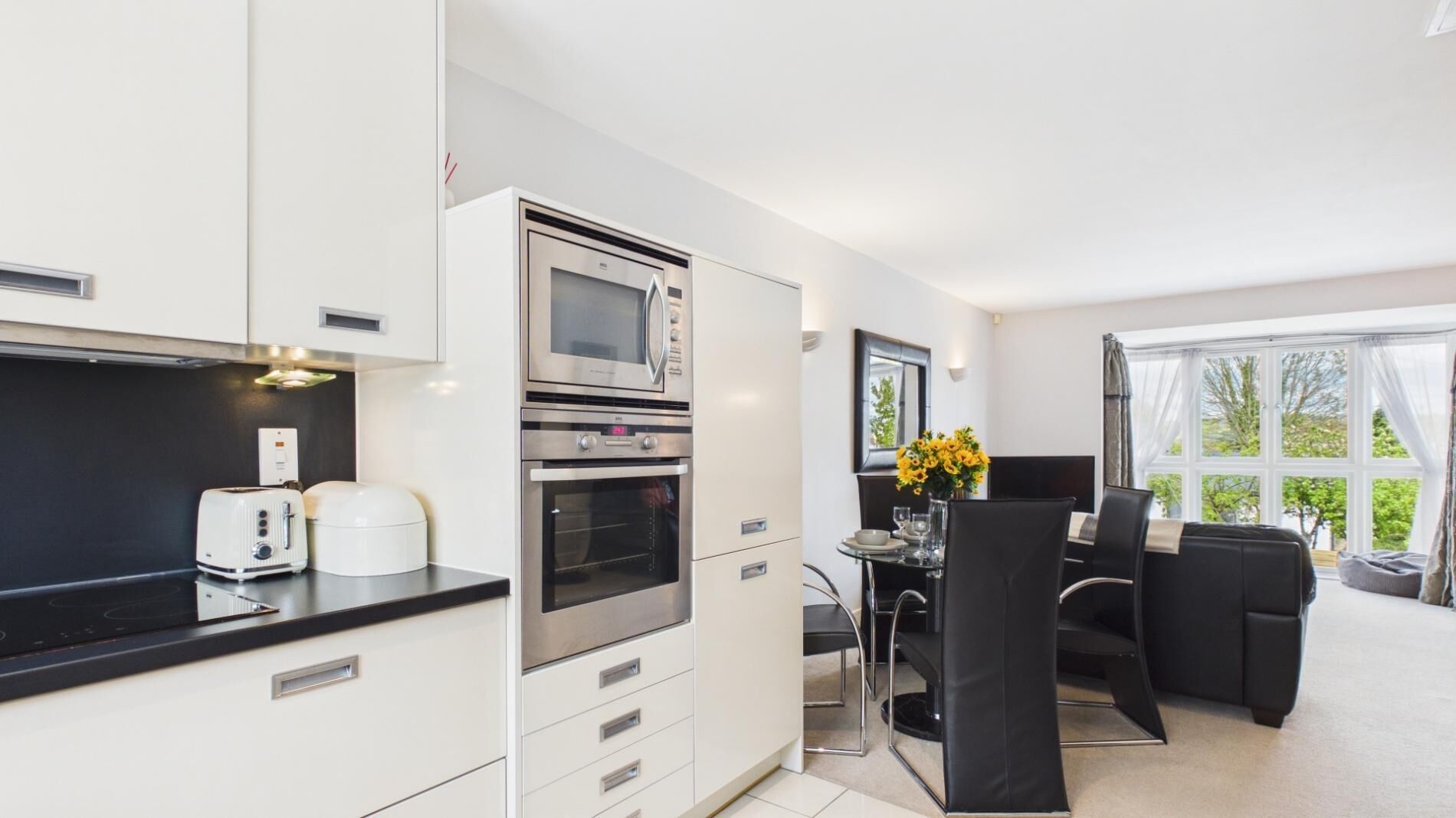 Hus (2 Bedrooms) | Planløsning