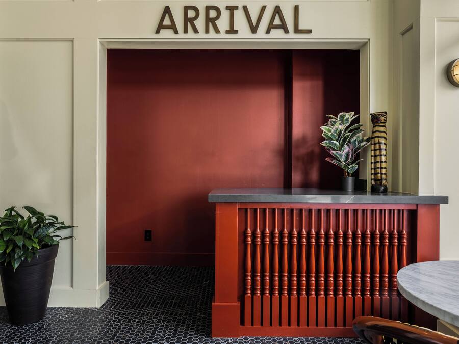 Hall