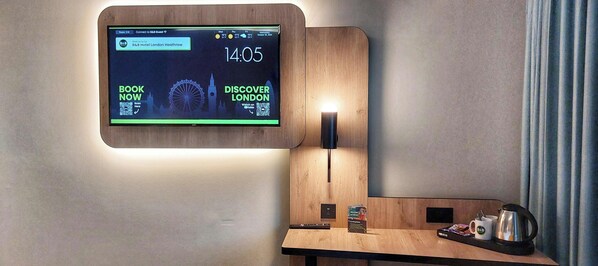 Interior - B&B Hotel London Heathrow (Slough)