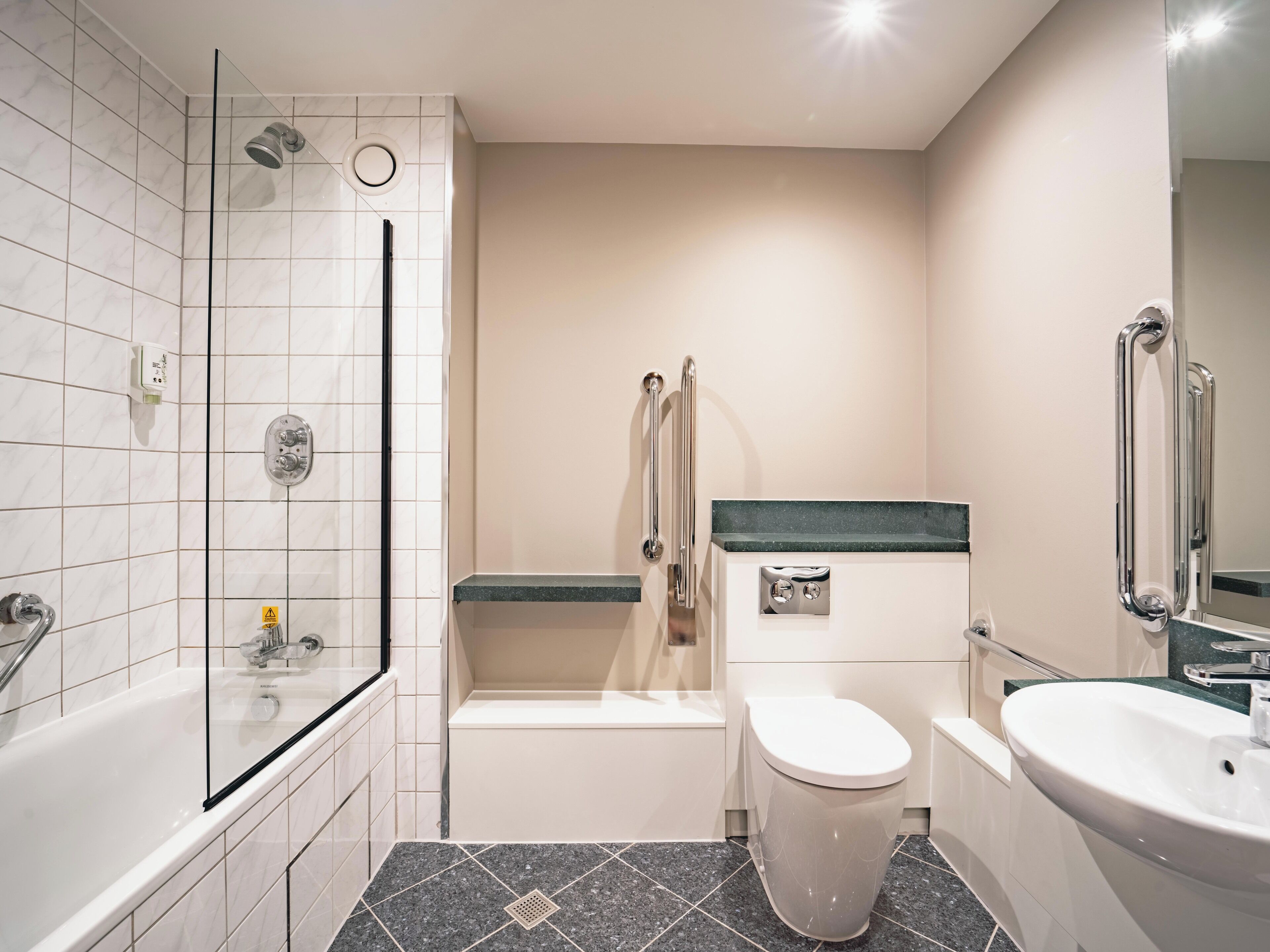 Foto - B&B HOTEL London Heathrow