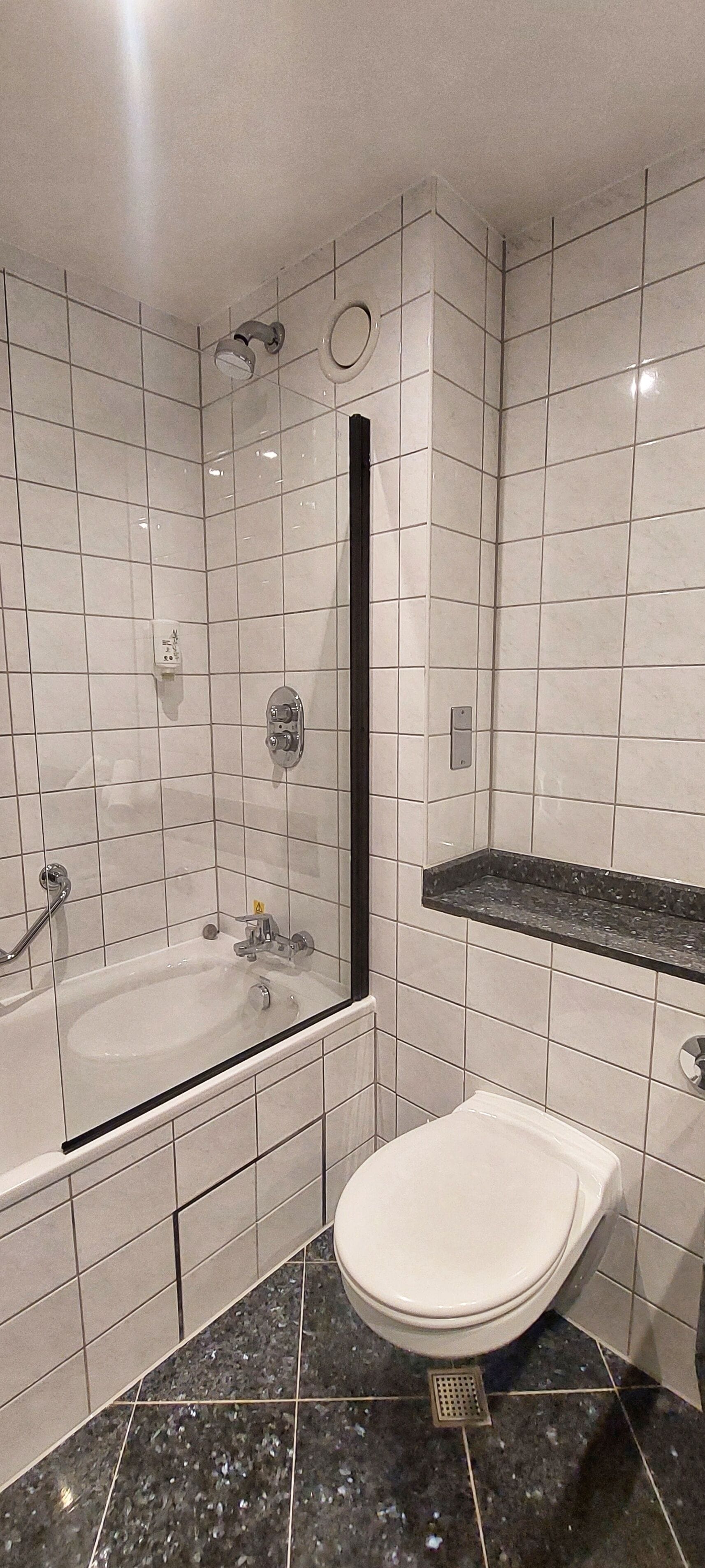 Foto - B&B HOTEL London Heathrow