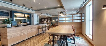 B&B Hotel London Heathrow