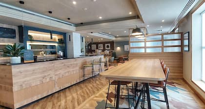 B&B Hotel London Heathrow