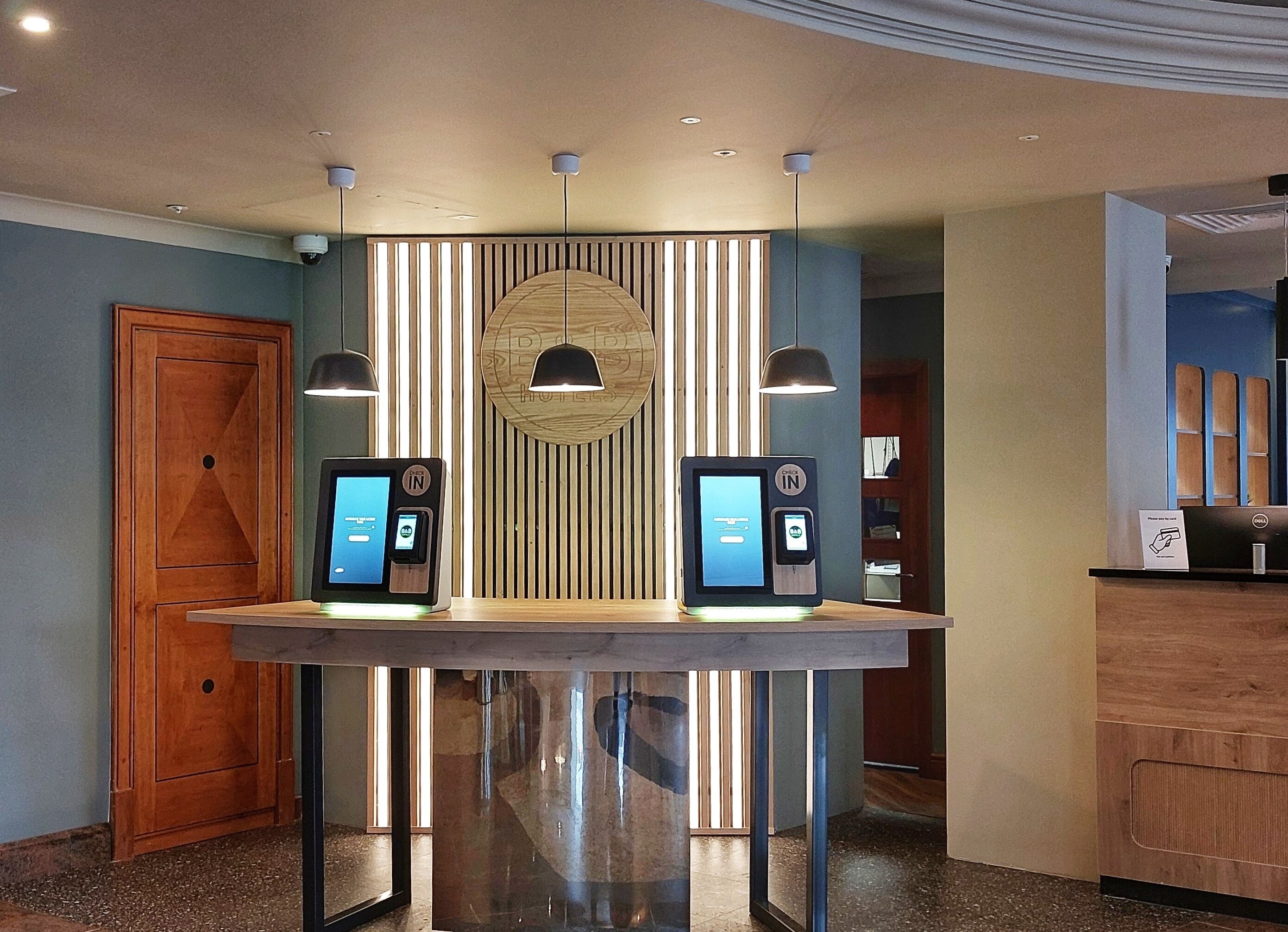 Foto - B&B HOTEL London Heathrow