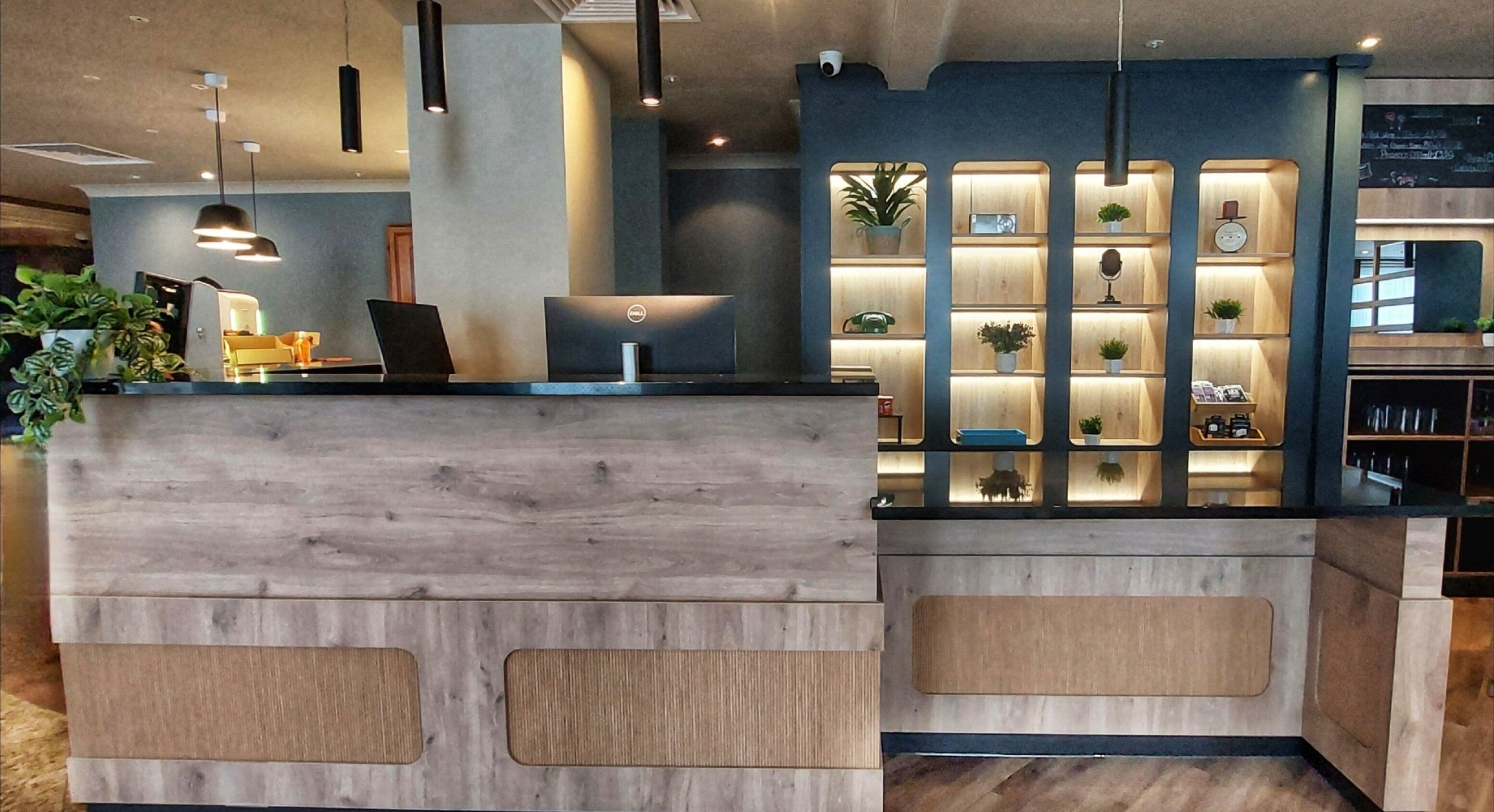 Foto - B&B HOTEL London Heathrow