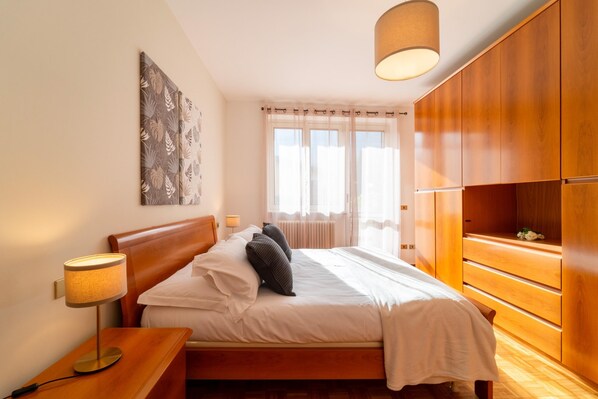 Apartment | 1 Schlafzimmer