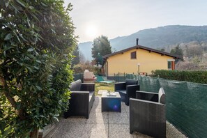 Apartment | 1 Schlafzimmer