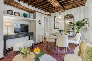 Ferienhaus | 1 Schlafzimmer
