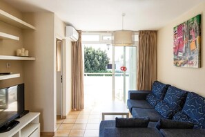 Living area - Alsol Las Perlas (San Bartolomé de Tirajana)