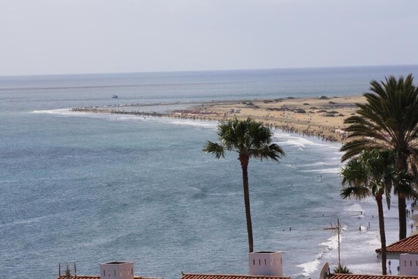 Beach nearby - Alsol Las Perlas (San Bartolomé de Tirajana)