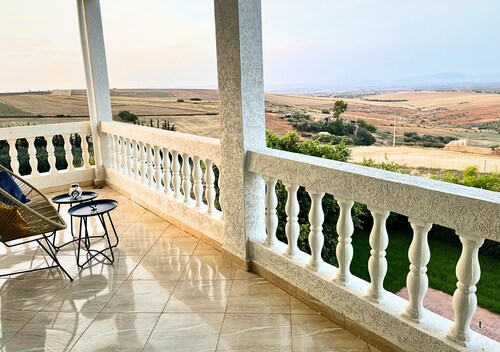 Villa Deluxe Dream Organic