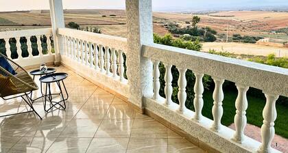 Villa Deluxe Dream Organic