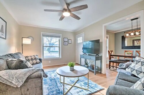 NEW! ~1mi AT&T Stadium. Walk to FIFA World Cup!