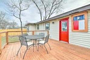 Servei de restauració a l'aire lliure