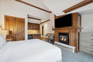 3 chambres, Wi-Fi, literie fournie