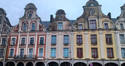 Au cĆur de la Grand Place - superbe emplacement