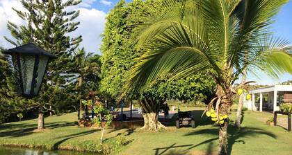 Encantadora y mágica finca en tarso ( suroeste de Antioquia ) para 16 personas .