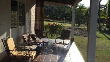 Terras
