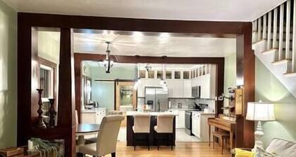 The Vintage Daisy in Historic Pocatello