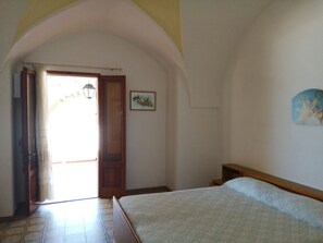 1 chambre, Wi-Fi